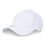 White-White