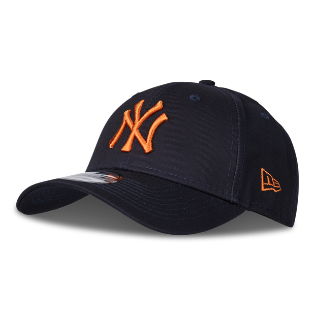 New Era 9Forty NY League Essential Cap - Unisex Cappellini