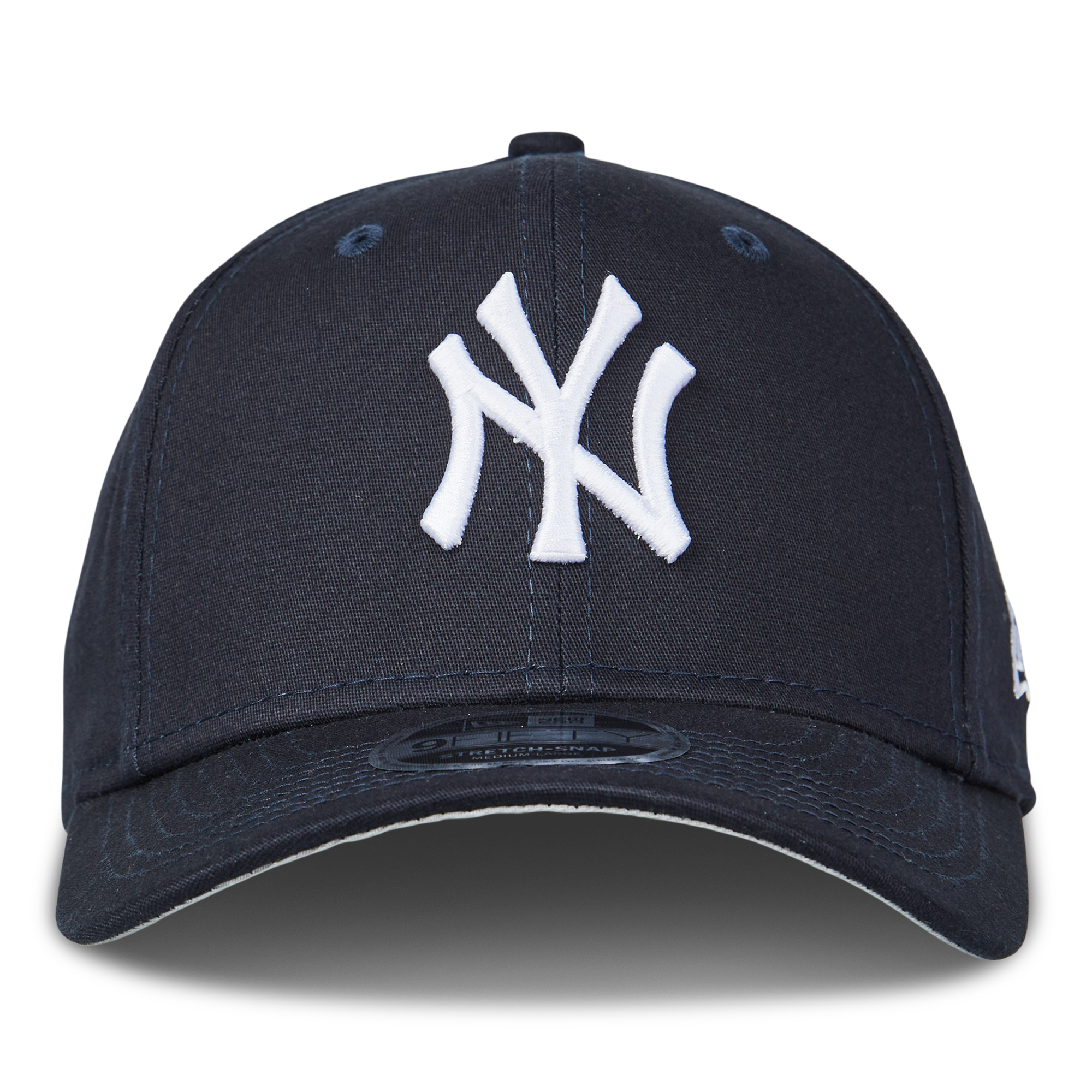 New Era 9Forty Ny Stretch Snapback