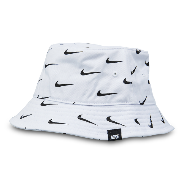 Nike Kids Swoosh Bucket Hat - Unisex Caps