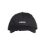 adidas Baseball - Unisex Caps Black-White