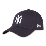 Navy-White