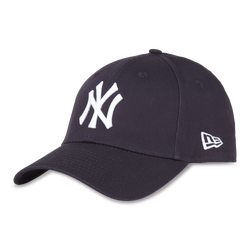 Unisex Caps - New Era 9Forty Mlb New York Yankees - Navy-White