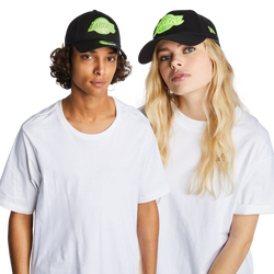 Unisex Kappen - New Era 9Forty Lakers Adjustable - Black-Yellow