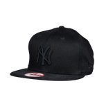 Black-Black-Black- NE 950 NY BASIC BOB
