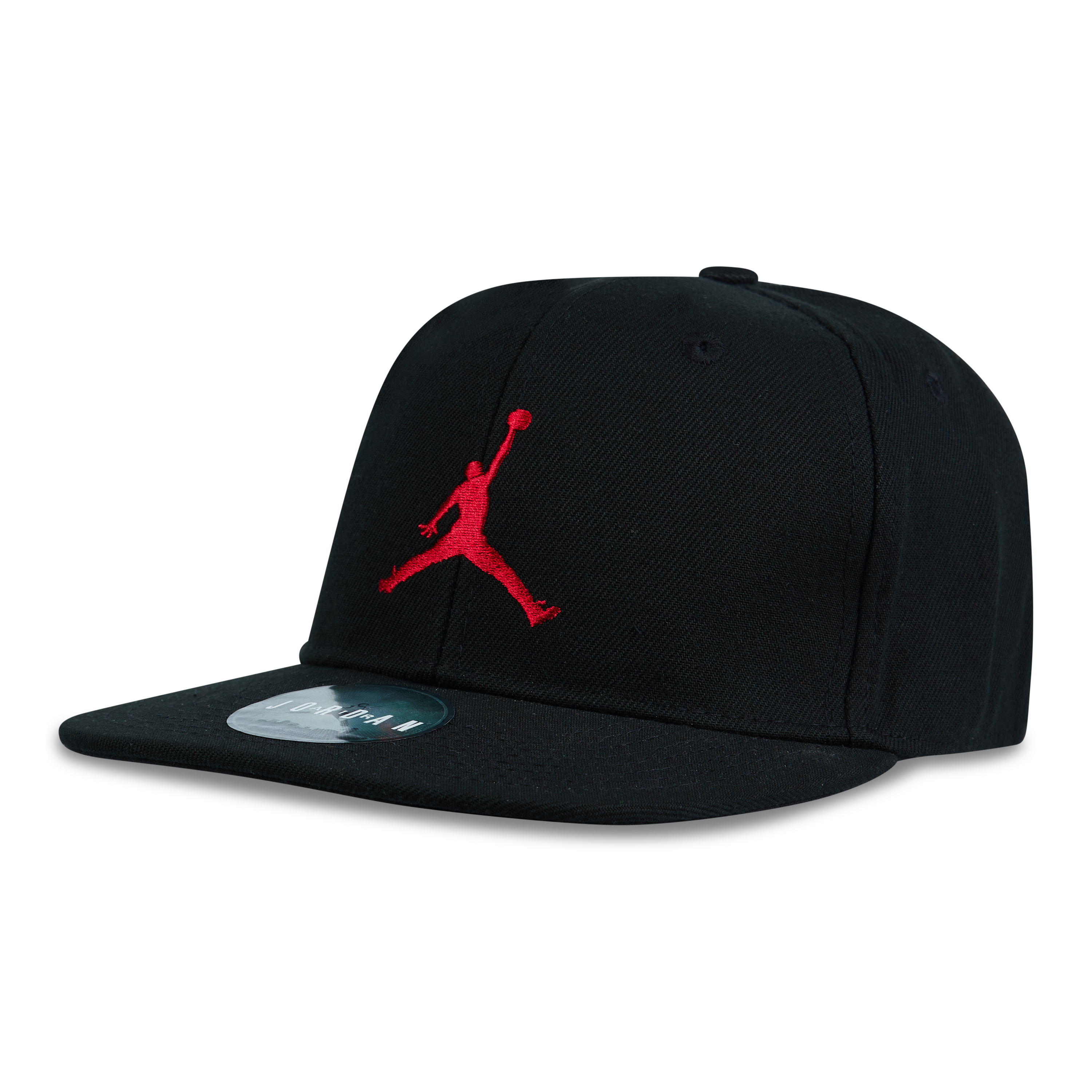 Jordan Jordan Jumpman Snapback Cap 
