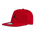 Jordan Flat Visor Snap Back Kids - Unisex Caps Gym Red-Black