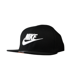 Unisex Gift Sets - Nike Futura Kids - Black-Black