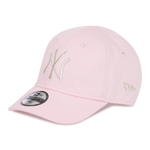 Pink-Silver-Pink