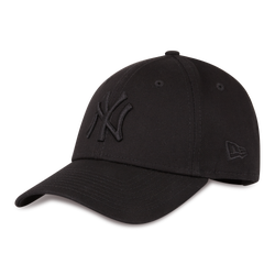 Unisex Kappen - New Era 9Forty Mlb New York Yankees - Black-Black