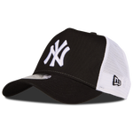 Black-White-Black- NE CLN TRKR BLK/WHT/BLK