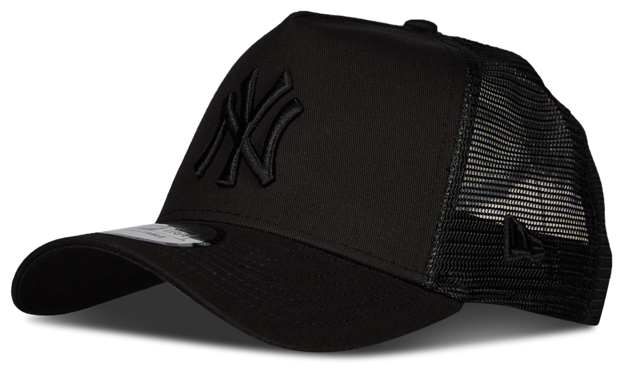 new era clean trucker