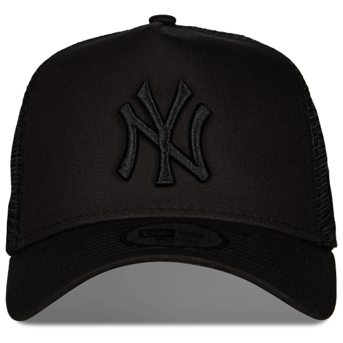 New Era Trucker - Image 2 of 5 Enlarged Image