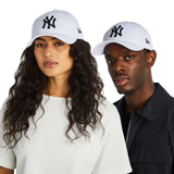 White-Black - NE LGE NOS 940 NY WHT/BLK
