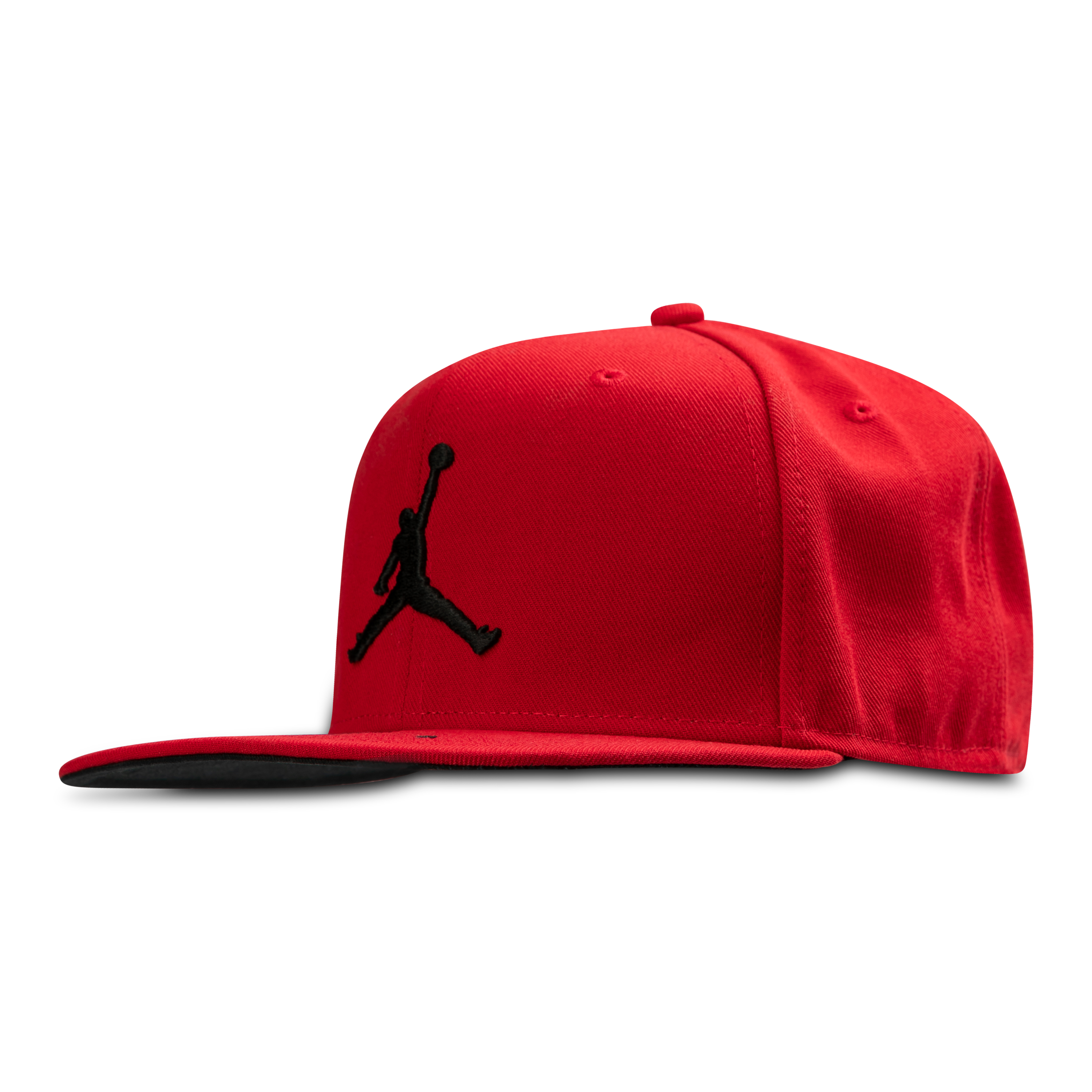 jordan pro jumpman snapback