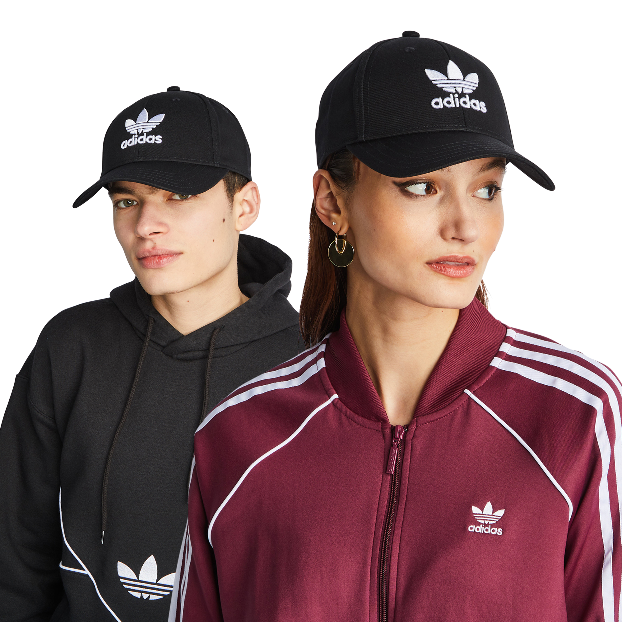 adidas caps for ladies