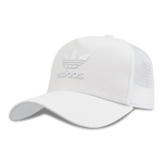White-White- ADI AF TRUCKER TREF WHITE