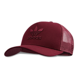 Burgundy-Burgundy - ADI AF TRUCKER TREF BURGUNDY