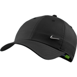 Black-Metallic Silver