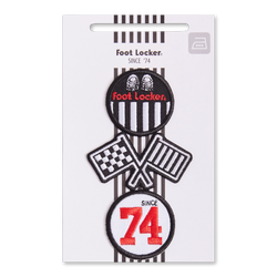 Unisex Sport Accessories - Foot Locker Racing - Multi-Multi-Multi