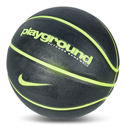 Unisex Sport Accessories - Nike Basketball - Black-Volt-Volt