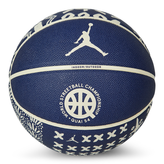Nike Quai 54 Basketball - Unisex Sport Accessoires