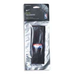 Unisex Sport Accessories - Nike Nba - Black-Black
