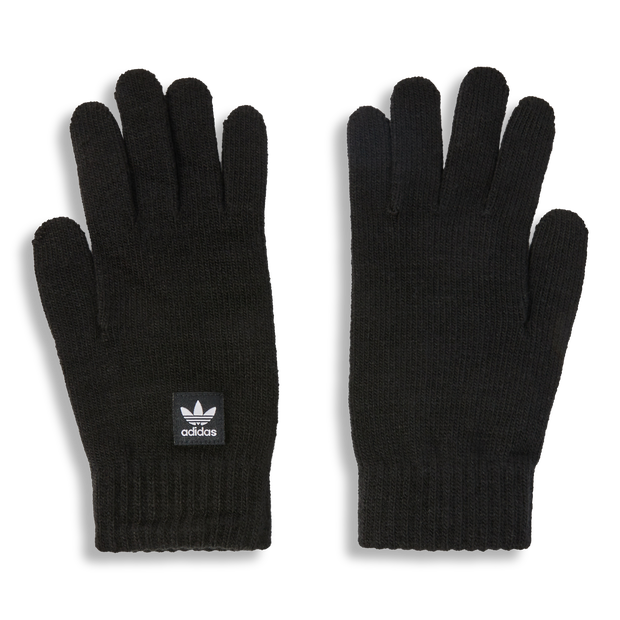 adidas Knitted Unisex Handschuhe Schals