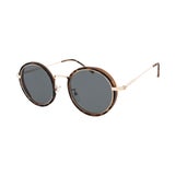 Brown-Brown-Brown - ICO EYEWEAR FI-ABY BRWN