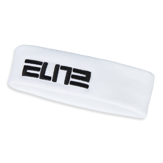 Nike Headband Unisex Sportzubehör - Weiß - Größe One Size