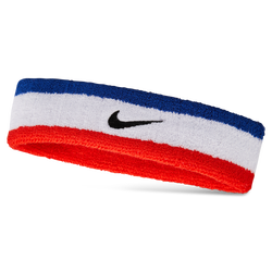 Unisexe Accessoires de Sport - Nike Swoosh Headband - Red-Black