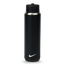 Nike Bottle - Unisexe Accessoires de Sport Black-Black-White
