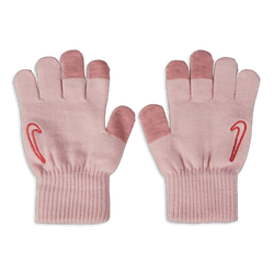 Unisexe Gants et Foulards - Nike Knitted Tech And Grip - Pink Foam-Pink Foam-Magic Ember