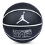 Jordan Hyper Grip 4P Basketball - Unisex Sport Accessories Black-White-White