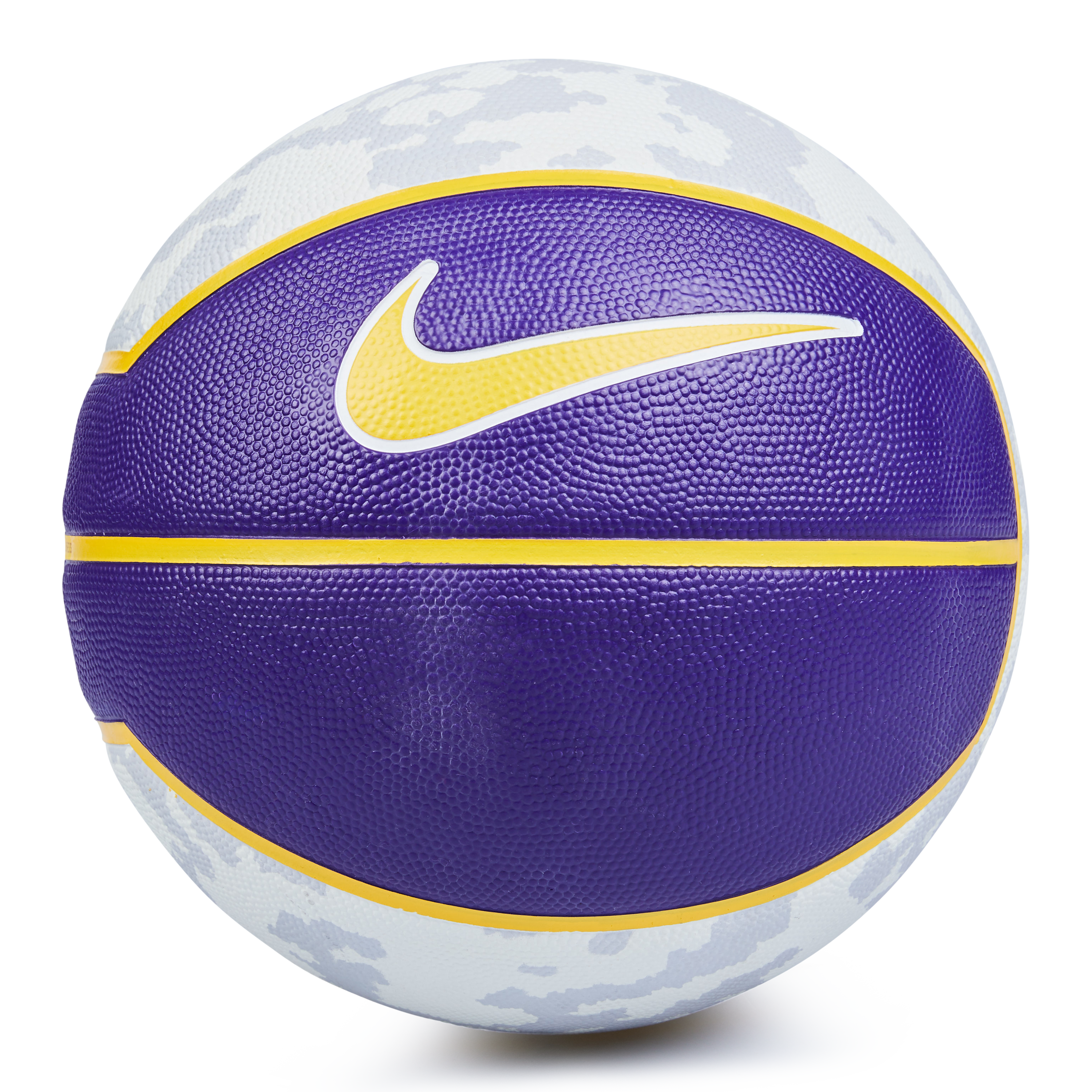 nike lebron playground basketball