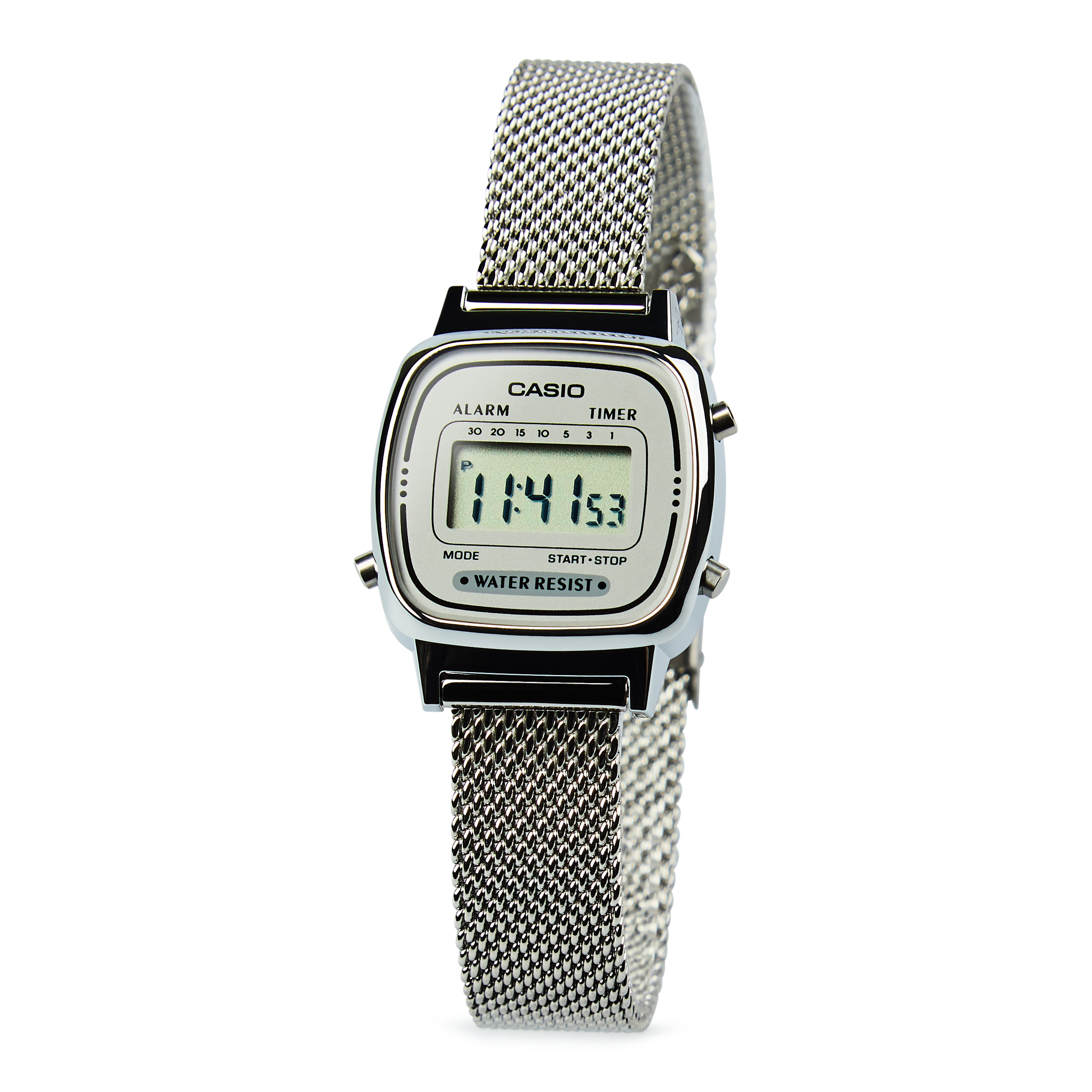 casio chain