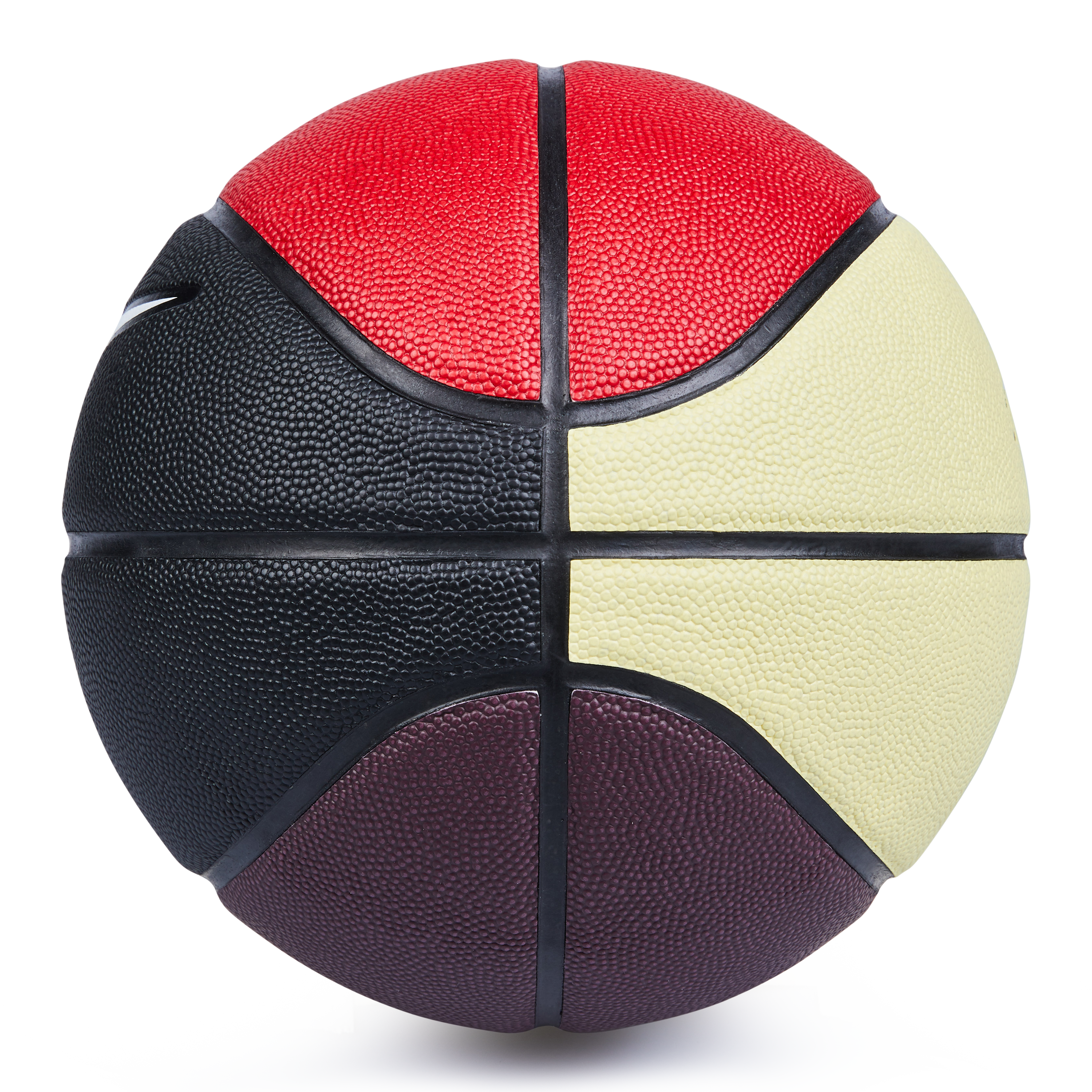 kyrie basketball ball