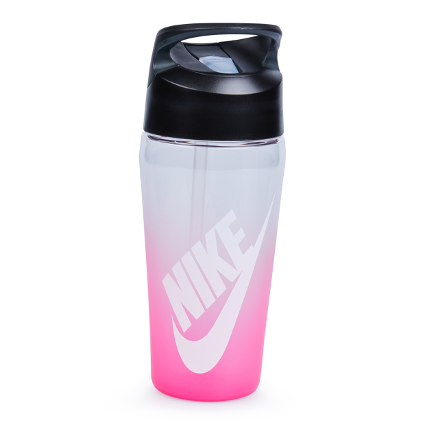 Nike Hypercharge Straw Bottle - Unisex Sport Accessoires
