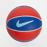 Blue-Red-White