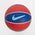 Nike Skills Basketball - Unisex Sport Accessories Blue-Red-White