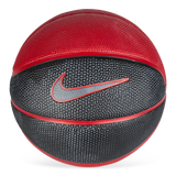 Black-Red-Red