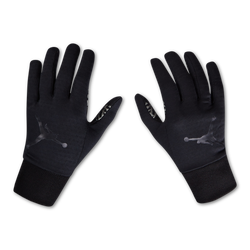 Unisex Gloves & Scarves - Jordan Sphere Cold Weather - Black-Dark Grey-Black