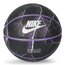 Nike 8P Standard Basketball - Unisexe Accessoires de Sport Off Noir-Action Grape-White