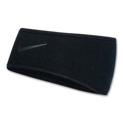 Unisexe Accessoires de Sport - Nike Knit Headband - Black-Black-Black