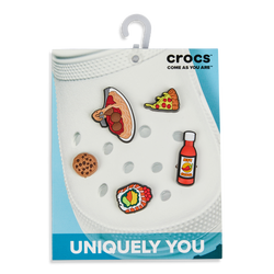 Unisex Sport Accessories - Crocs Jibbitz 5 Pack - Na-Na