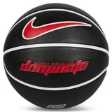 Black-University Red-White