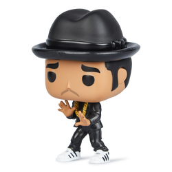 Unisex Collectables - Funko Pop Run - Multi-Multi-Multi