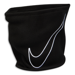 Unisex Handschoenen & Sjaals - Nike Neck Warmer - Black-White