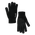 Nike Knit - Unisex Gloves & Scarves Black-Black-White