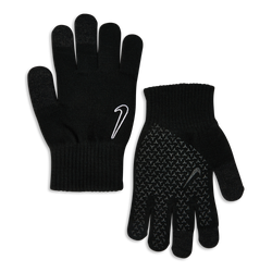 Unisex Handschuhe & Schals - Nike Knit - Black-Black-White
